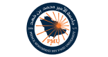 Prince Mohammad Bin Fahd University