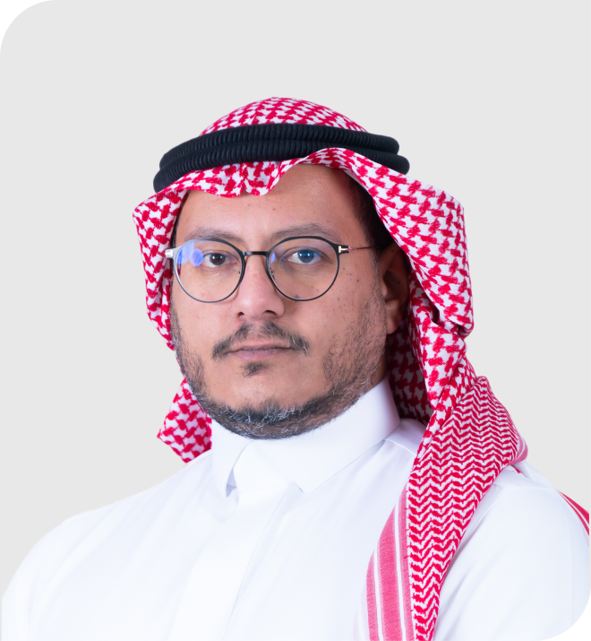 Abdullah AlKhaldi