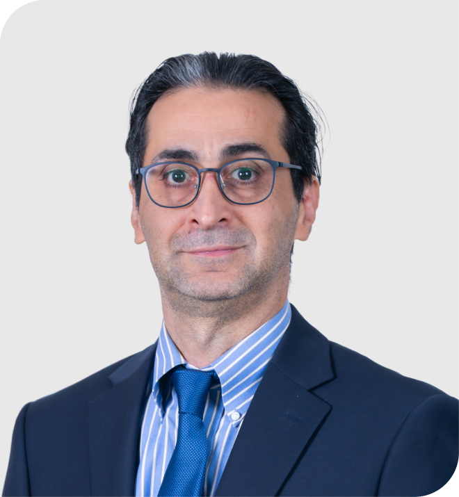 Salim Bennis